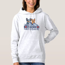 2025 ACDCC NATIONALS Women's Hoody