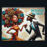 2025 African American Calendar<br><div class="desc">Beautiful 2025 African American Calendar</div>