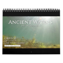 2025 Ancient Waters Photo Edition: The Lake