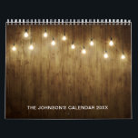 2025 Blank Your Custom Photo Calendar<br><div class="desc">Personalize with your custom photos and optional text. Perfect gift for home and office.</div>