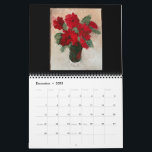 2025 calendar<br><div class="desc">2025 calendar with original art work by Sten</div>