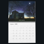 2025 Calendar<br><div class="desc">A 2025 calendar containing some of my best images from the 2024 year.</div>