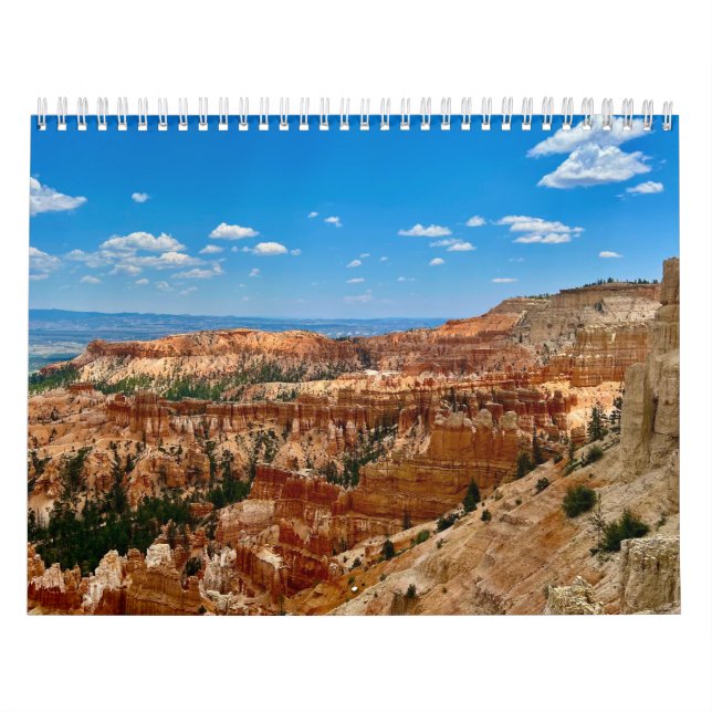 2025 calendar (Cover)