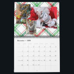 2025 Calendar<br><div class="desc">Re-release of last year's calendar for 2025 - same pictures - different year</div>