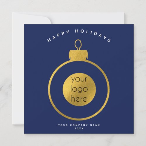 2025 Calendar Corporate Business Logo Christmas