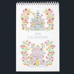 2025 Calendar / Small 11"h x 7"w / Single Page<br><div class="desc">2025 Calendar / Small 11"h x 7"w / Single Page</div>