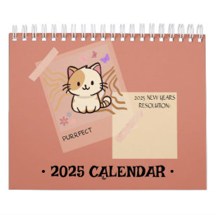 2025 CALENDAR   SMALL CALENDAR   NEW YEARS CALENDA