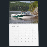 2025 CorrectCraftFan Annual Calendar<br><div class="desc">Best-of calendar photos from the past 15 years.</div>