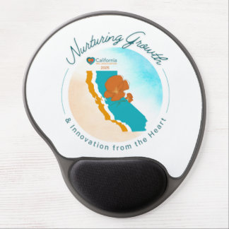 2025 CWA Annual Conference  Gel Mouse Pad