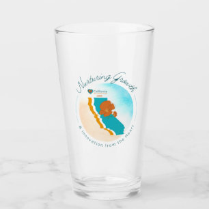 2025 CWA Annual Conference Glass Cup