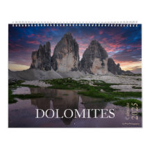 2025 Dolomites nature & landscape photo