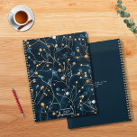 2025 Elegant Chic Moody Boho Planner<br><div class="desc">✨2025✨ Elegant Chic Moody Boho Planner. Whether you’re putting your daily life in order or dreaming of your next adventure, this planner will keep you organized and focused! We included an inspiring C.S. Lewis quote on the back, which you can feel free to replace with your own. The peaceful design,...</div>