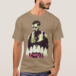 2025 Films Halloween Vintage Retro Horror T-Shirt