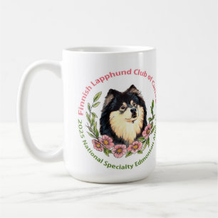 2025 FLCC Coffee Mug