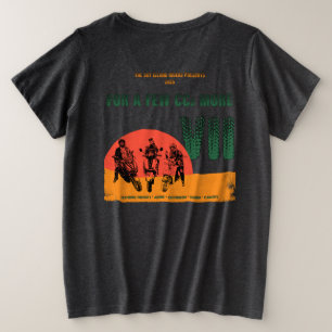 2025 For A Few CCs More VII T-Shirt