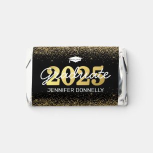 2025 Graduation Party Hershey's Miniatures