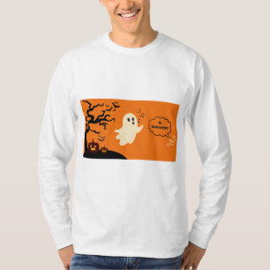 2025 Halloween - The Venezuelan Silbon   Legend T-Shirt