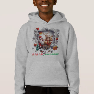 2025 happy anniversary hoodie