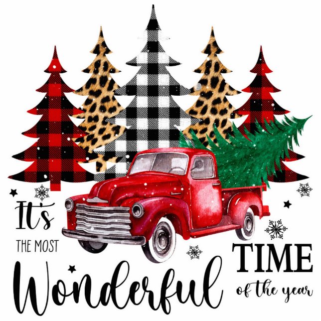 2025 Holiday Ride Cutout (Front)