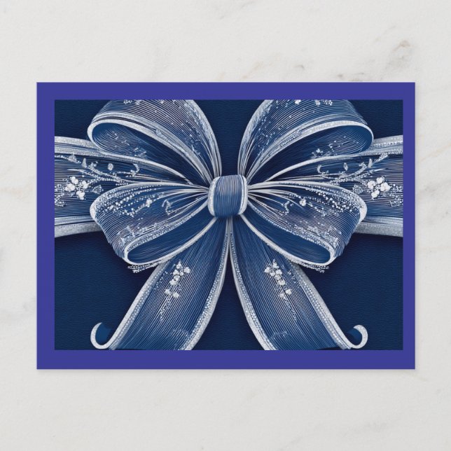 2025 HOLIDAY THANK YOU CARD #1 (Front)