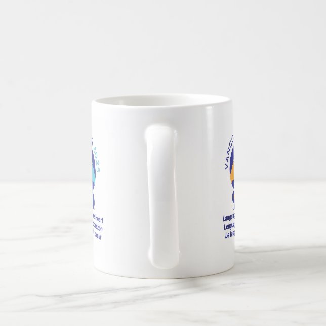 2025 IC Commemorative Mug | Zazzle