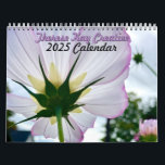 2025 Inspirational Wall Calendar w/ Bonus Content<br><div class="desc">Start 2025 with beauty, inspiration, and faith. This unique calendar features 12 stunning, professionally captured photographs by Therese Kay that celebrate God’s creation and the changing seasons. Each month is paired with exclusive bonus content—a thoughtful reflection designed to encourage and uplift you throughout the year. Whether you’re looking for a...</div>
