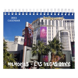 2025 Las Vegas Bachelorette Party Keepsake Photo