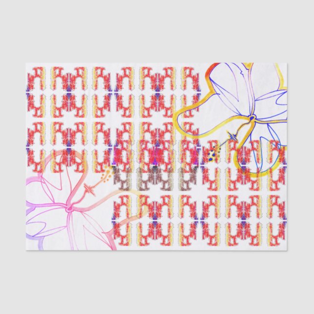 2025 LGM Tissue Paper (Front)