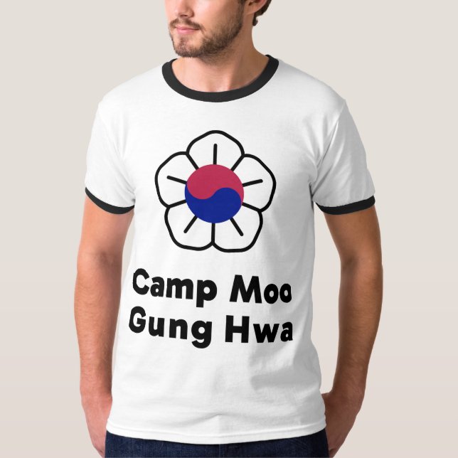 2025 Logo T-Shirt (Front)