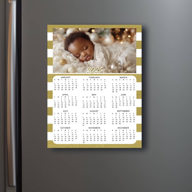 2025 Mini Calendars | Personalized Photo  (Creator Uploaded)