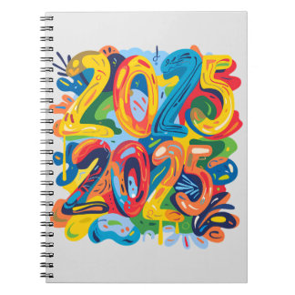 2025 NOTEBOOK