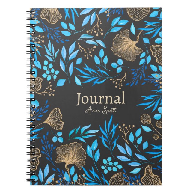 2025 NOTEBOOK (Front)
