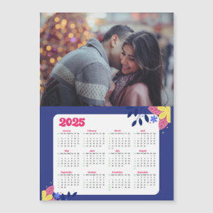 2025 Personalized Calendar