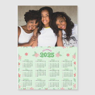 2025 Personalized Calendar