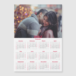 2025 Personalized Calendar