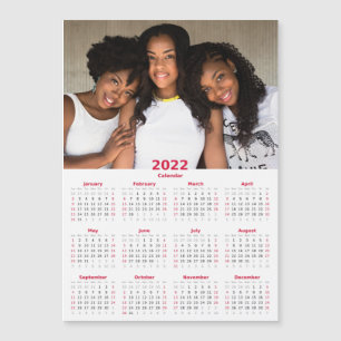 2025 Personalized Calendar