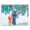 2025 Photo Calendar Custom Title and 13 Photos