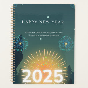 2025 Planner