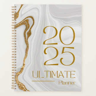 2025 Planner