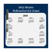 Rido-idé Dohse Tischkalender Rido-merker 2016, 703500390 - View #2