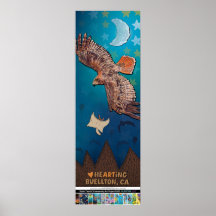 2025 Poster - Flying High