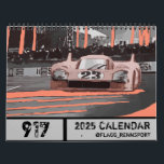 2025 RACING CALENDAR<br><div class="desc">Anyone into racing would love this calendar!!!!</div>