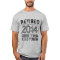 2025 Retirement party shirt for retired pensioner