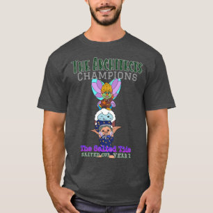 2025 Salted Cup Championship Shirt
