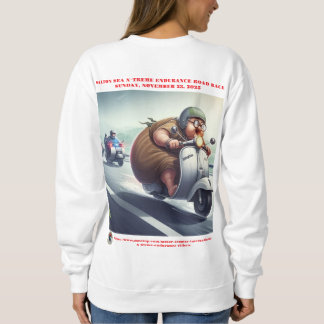 2025 Salton Sea Event Shirt