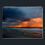 2025 Seasonal Calendar<br><div class="desc">A collection encompassing the four seasons. From the beach to the forest and beyond.</div>