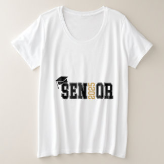2025  Senior Graduate  T-Shirt