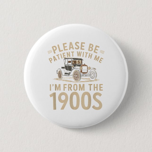 2025 Senior Graduation - Autograph Shirt - Cl Of 2 Button (Front)