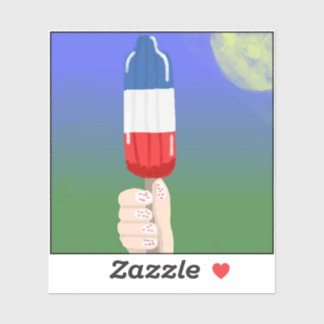 2025 Summer Creativity Contest AIC Winner Sticker