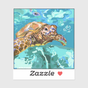2025 Summer Creativity Contest AIC Winner Sticker